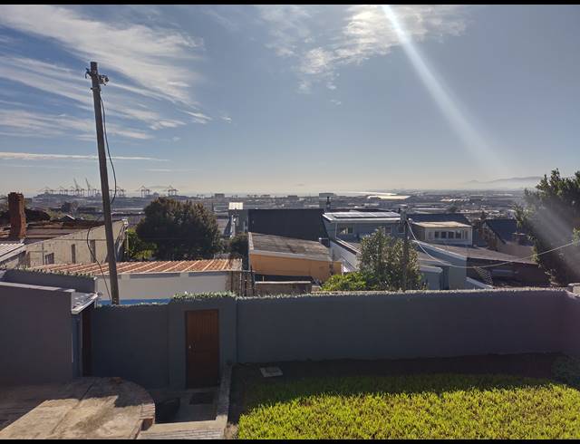 3 BEDROOM HOUSE SOLD IN WOODSTOCK